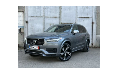 2018-volvo-xc90-t8-r-design - 0