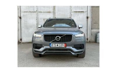 2018-volvo-xc90-t8-r-design - 1