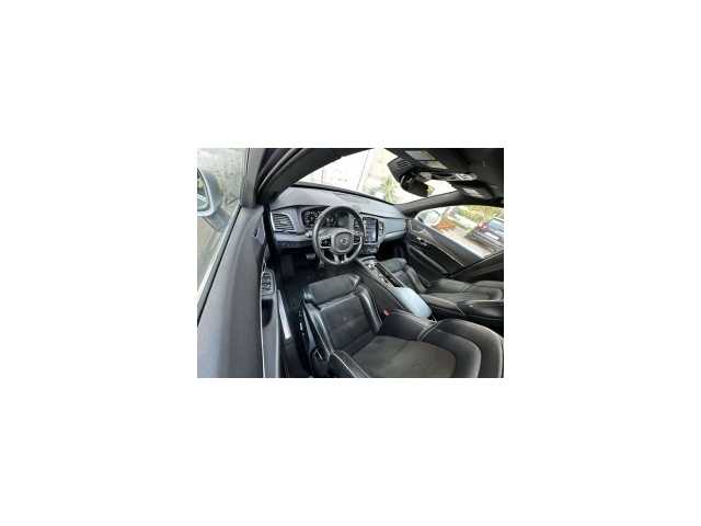 2018 Volvo Xc90 T8 R-Design - автомобили, коли, обяви за нови и употребявани 7