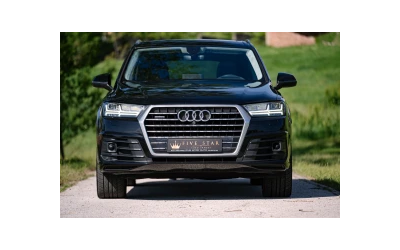 2019-audi-q7-design-selection - 1