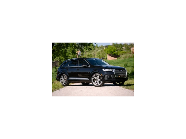 2019 Audi Q7 Design Selection - автомобили, коли, обяви за нови и употребявани 2