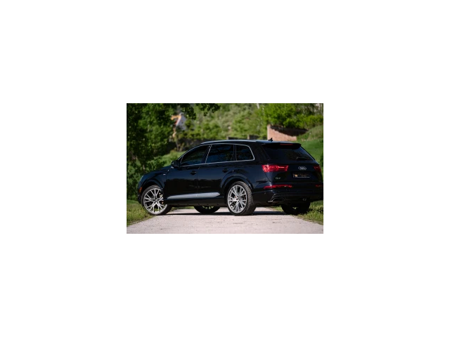 2019 Audi Q7 Design Selection - автомобили, коли, обяви за нови и употребявани 3