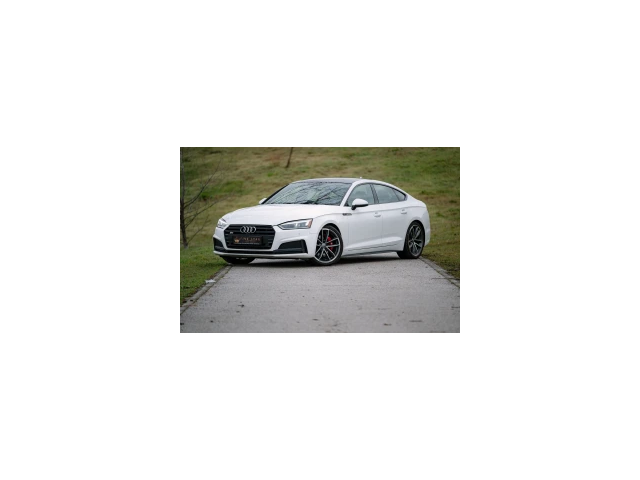 2019 Audi S5 Technik quattro - автомобили, коли, обяви за нови и употребявани 0