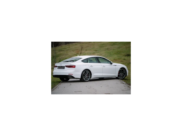 2019 Audi S5 Technik quattro - автомобили, коли, обяви за нови и употребявани 5