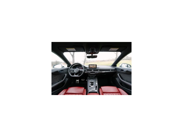 2019 Audi S5 Technik quattro - автомобили, коли, обяви за нови и употребявани 7