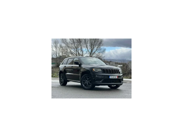 2019 Jeep Grand cherokee Limited - автомобили, коли, обяви за нови и употребявани 2