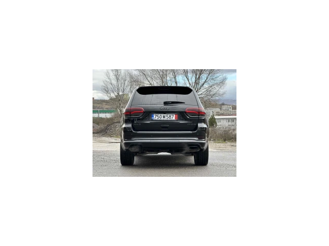 2019 Jeep Grand cherokee Limited - автомобили, коли, обяви за нови и употребявани 4