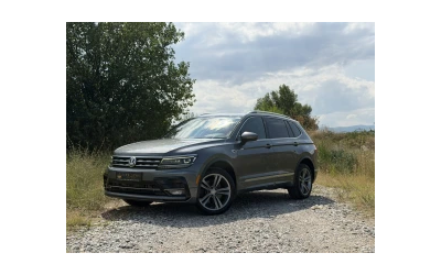 2019-vw-tiguan-highline-r-line - 0