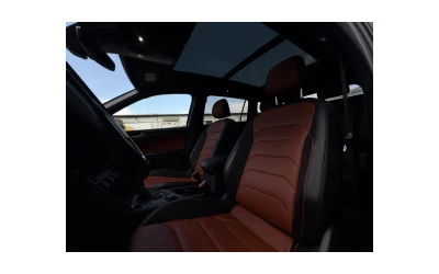2019 VW Tiguan Highline R-Line - автомобили, коли, обяви за нови и употребявани 7