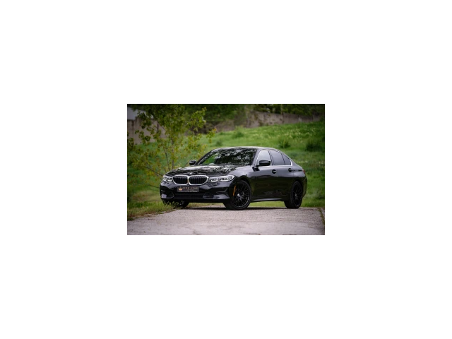 2020 BMW 330 xDrive - автомобили, коли, обяви за нови и употребявани 0