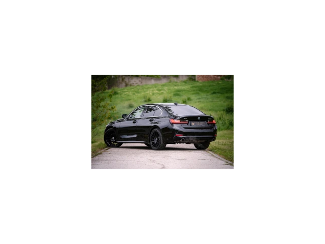 2020 BMW 330 xDrive - автомобили, коли, обяви за нови и употребявани 3
