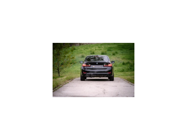 2020 BMW 330 xDrive - автомобили, коли, обяви за нови и употребявани 4