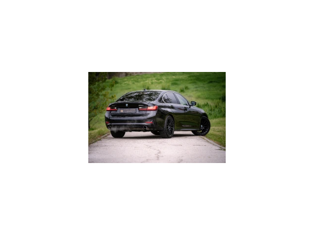 2020 BMW 330 xDrive - автомобили, коли, обяви за нови и употребявани 5