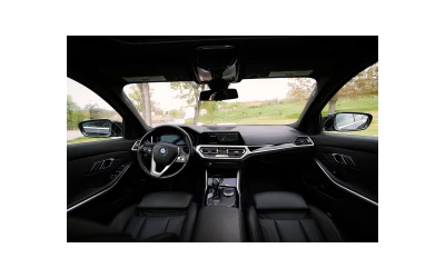 2020 BMW 330 xDrive - автомобили, коли, обяви за нови и употребявани 6