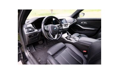 2020 BMW 330 xDrive - автомобили, коли, обяви за нови и употребявани 7