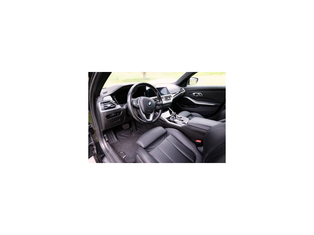 2020 BMW 330 xDrive - автомобили, коли, обяви за нови и употребявани 7