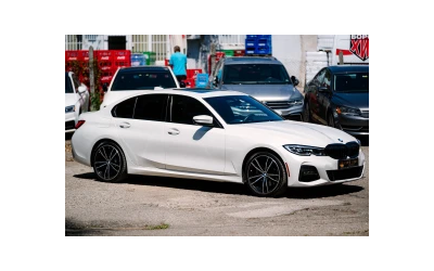 2020 BMW 330 xDrive M-Pack - автомобили, коли, обяви за нови и употребявани 2