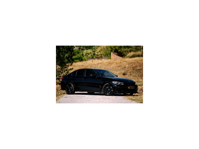 2020 BMW 340 M340i xDrive - автомобили, коли, обяви за нови и употребявани 1