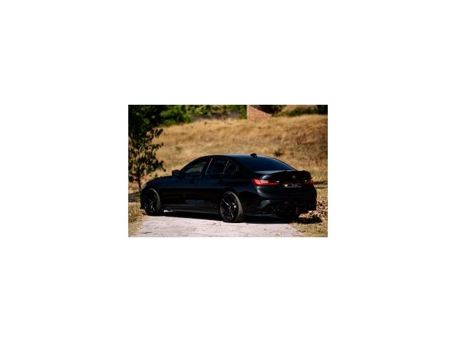 2020 BMW 340 M340i xDrive - автомобили, коли, обяви за нови и употребявани 3