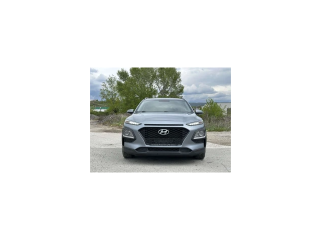 2020 Hyundai Kona 2.0 Essential - автомобили, коли, обяви за нови и употребявани 1