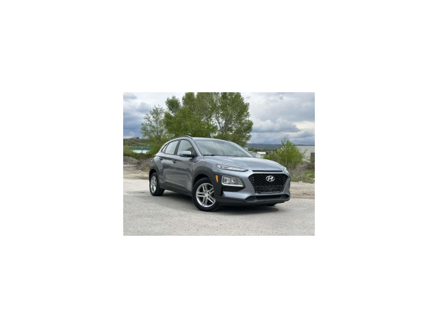 2020 Hyundai Kona 2.0 Essential - автомобили, коли, обяви за нови и употребявани 2