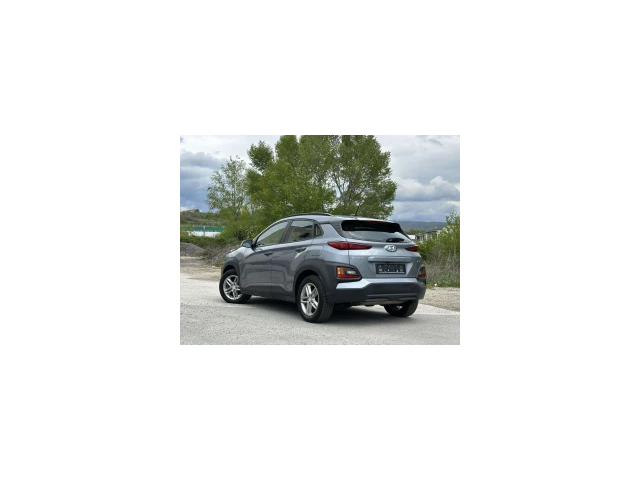 2020 Hyundai Kona 2.0 Essential - автомобили, коли, обяви за нови и употребявани 3