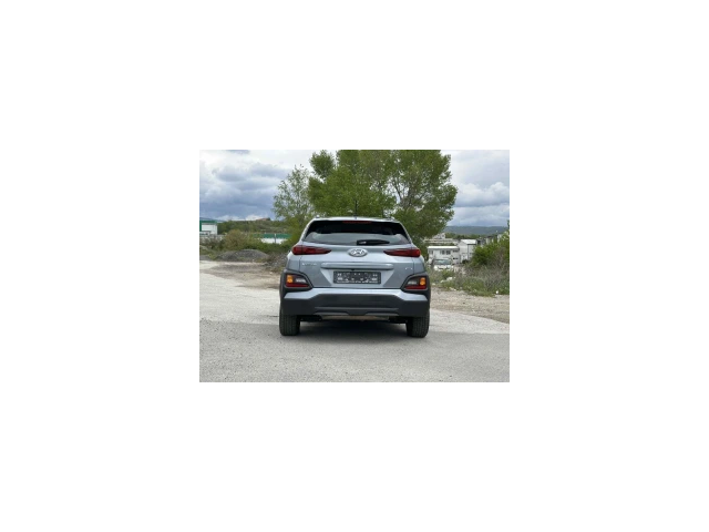 2020 Hyundai Kona 2.0 Essential - автомобили, коли, обяви за нови и употребявани 4