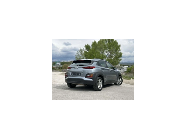 2020 Hyundai Kona 2.0 Essential - автомобили, коли, обяви за нови и употребявани 5