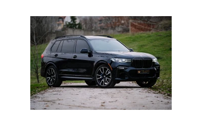 2021-bmw-x7-xdrive40i-m-pack - 2