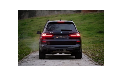 2021-bmw-x7-xdrive40i-m-pack - 4
