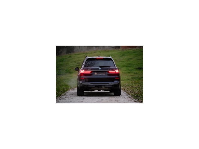 2021 BMW X7 xDrive40i M-Pack - автомобили, коли, обяви за нови и употребявани 4