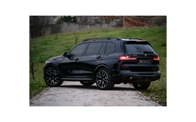 2021-bmw-x7-xdrive40i-m-pack - 5