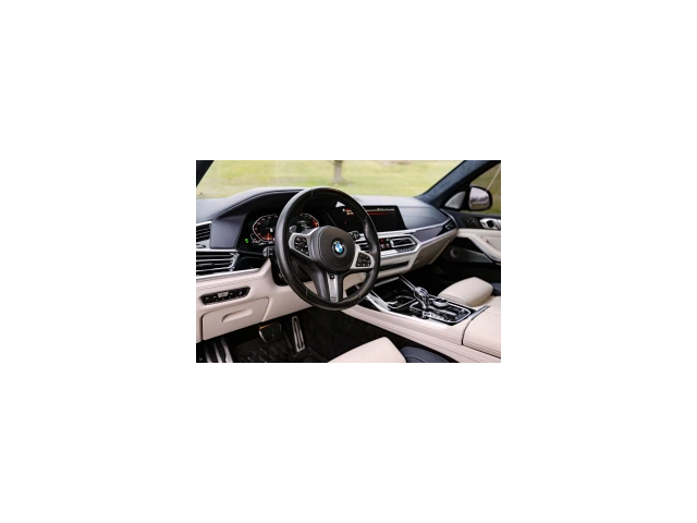 2021 BMW X7 xDrive40i M-Pack - автомобили, коли, обяви за нови и употребявани 6
