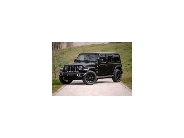2021 Jeep Wrangler Sahara Unlimited - автомобили, коли, обяви за нови и употребявани 0