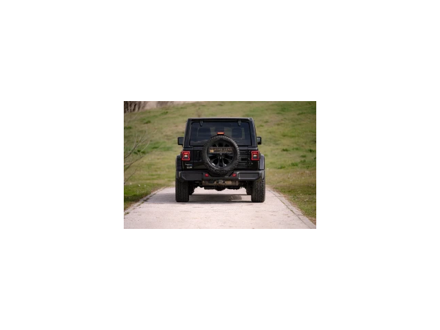 2021 Jeep Wrangler Sahara Unlimited - автомобили, коли, обяви за нови и употребявани 4