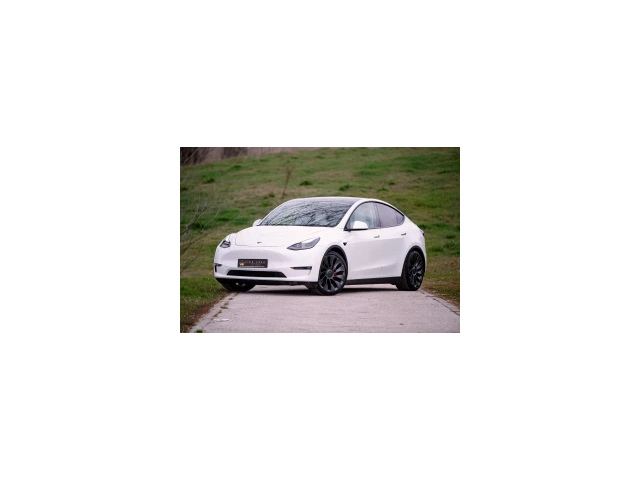 2021 Tesla Model Y Performance - автомобили, коли, обяви за нови и употребявани 0