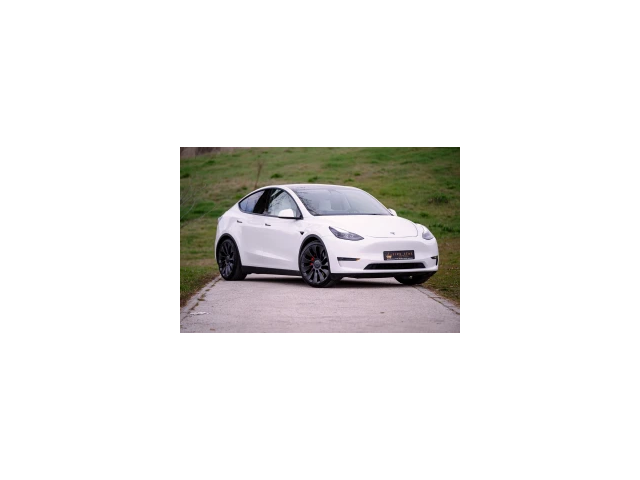 2021 Tesla Model Y Performance - автомобили, коли, обяви за нови и употребявани 2