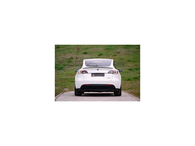 2021 Tesla Model Y Performance - автомобили, коли, обяви за нови и употребявани 4