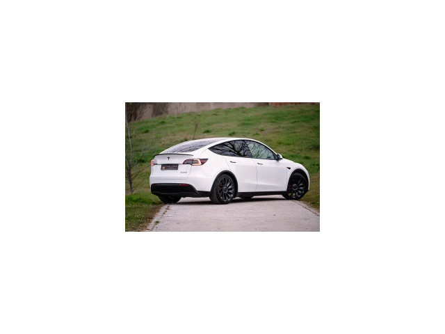 2021 Tesla Model Y Performance - автомобили, коли, обяви за нови и употребявани 5