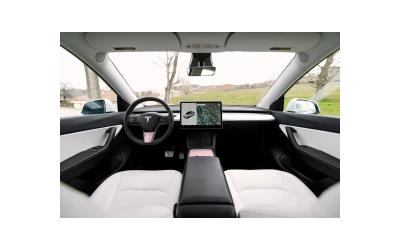 2021 Tesla Model Y Performance - автомобили, коли, обяви за нови и употребявани 6