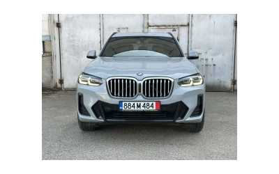 2022 BMW X3 xDrive30i M-Pack - автомобили, коли, обяви за нови и употребявани 1
