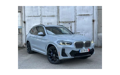 2022 BMW X3 xDrive30i M-Pack - автомобили, коли, обяви за нови и употребявани 2