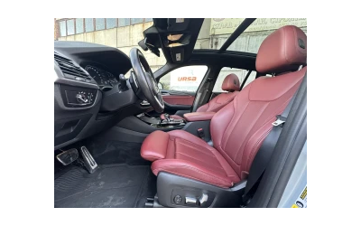 2022 BMW X3 xDrive30i M-Pack - автомобили, коли, обяви за нови и употребявани 6