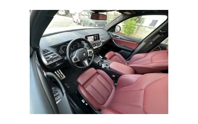 2022 BMW X3 xDrive30i M-Pack - автомобили, коли, обяви за нови и употребявани 7