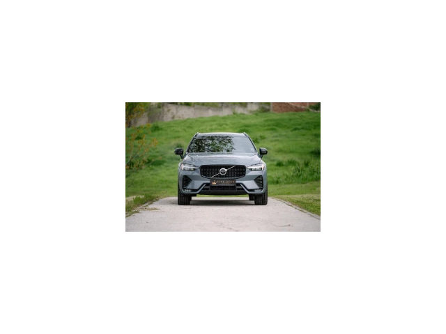 2022 Volvo XC60 B6 R-DESIGN - автомобили, коли, обяви за нови и употребявани 1