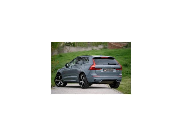 2022 Volvo XC60 B6 R-DESIGN - автомобили, коли, обяви за нови и употребявани 3