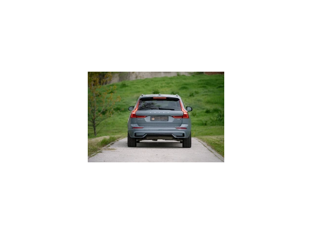 2022 Volvo XC60 B6 R-DESIGN - автомобили, коли, обяви за нови и употребявани 4