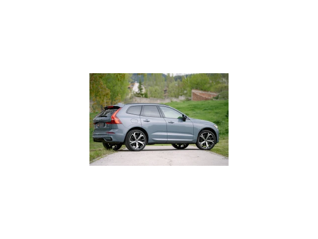 2022 Volvo XC60 B6 R-DESIGN - автомобили, коли, обяви за нови и употребявани 5
