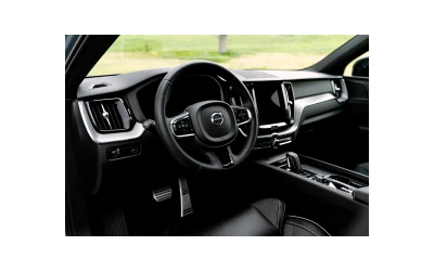 2022 Volvo XC60 B6 R-DESIGN - автомобили, коли, обяви за нови и употребявани 6
