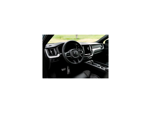 2022 Volvo XC60 B6 R-DESIGN - автомобили, коли, обяви за нови и употребявани 6